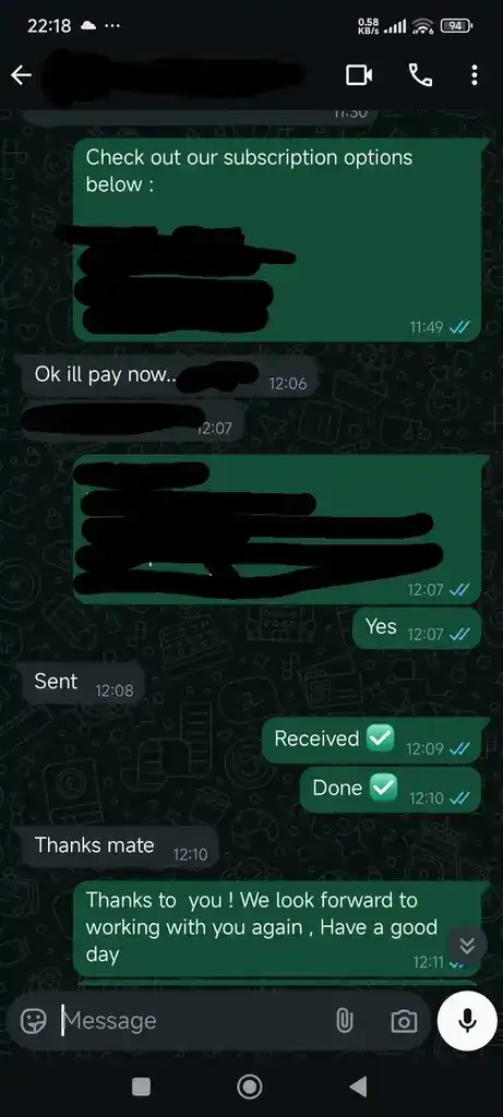 Wtsp6 - XCodes IPTV Premium IPTV Subscription